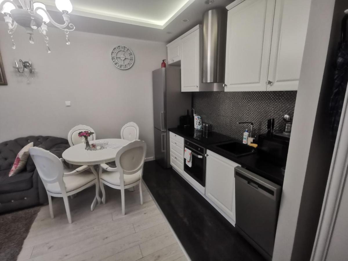 Wm Centrum Glamour Z Parkingiem Білосток Екстер'єр фото