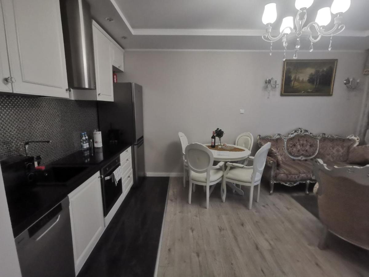 Wm Centrum Glamour Z Parkingiem Білосток Екстер'єр фото