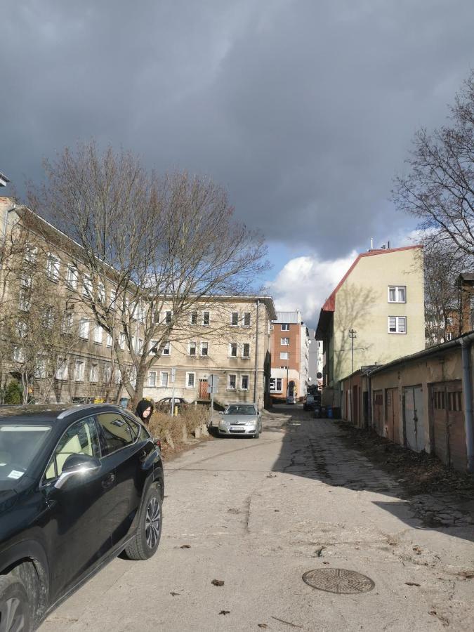 Wm Centrum Glamour Z Parkingiem Білосток Екстер'єр фото